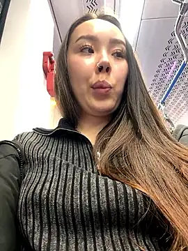 Snapshot of Asian_Asami chatting on December 2024 03:55:01 PM Asian Asami online show from December 2024 03:55:01 PM