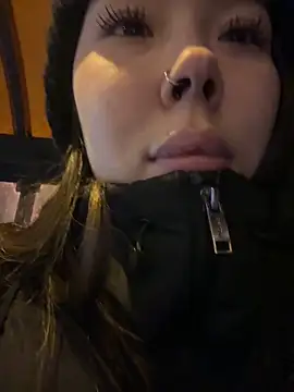 Snapshot of Asian_Asami chatting on December 2024 04:05:01 PM Asian Asami online show from December 2024 04:05:01 PM
