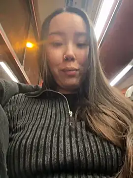 Snapshot of Asian_Asami chatting on December 2024 02:00:02 PM Asian Asami online show from December 2024 02:00:02 PM