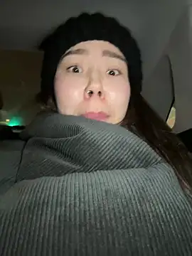 Snapshot of Asian_Asami chatting on December 2024 02:27:02 PM Asian Asami online show from December 2024 02:27:02 PM