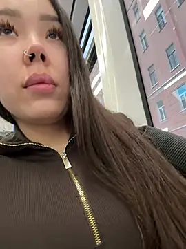 Snapshot of Asian_Asami chatting on January 2025 01:16:02 PM Asian Asami online show from January 2025 01:16:02 PM