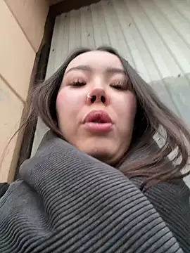 Snapshot of Asian_Asami chatting on January 2025 11:56:01 AM Asian Asami online show from January 2025 11:56:01 AM
