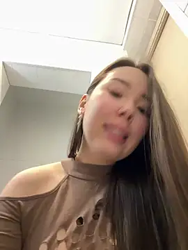 Snapshot of Asian_Asami chatting on February 2025 05:13:02 PM Asian Asami online show from February 2025 05:13:02 PM