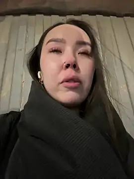 Snapshot of Asian_Asami chatting on February 2025 04:45:02 PM Asian Asami online show from February 2025 04:45:02 PM