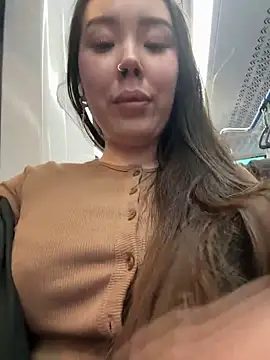 Snapshot of Asian_Asami chatting on February 2025 08:11:01 PM Asian Asami online show from February 2025 08:11:01 PM