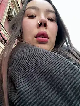 Snapshot of Asian_Asami chatting on March 2025 02:56:02 PM Asian Asami online show from March 2025 02:56:02 PM