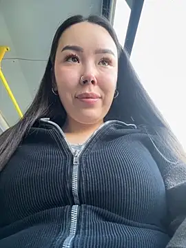 Snapshot of Asian_Asami chatting on September 2025 01:55:02 PM Asian Asami online show from September 2025 01:55:02 PM