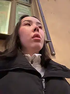 Snapshot of Asian_Asami chatting on October 2025 03:02:02 PM Asian Asami online show from October 2025 03:02:02 PM