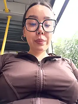 Asian Asami online show from June 2026 02:15:01 PM