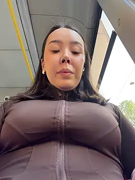 Asian Asami online show from June 2026 03:01:02 PM