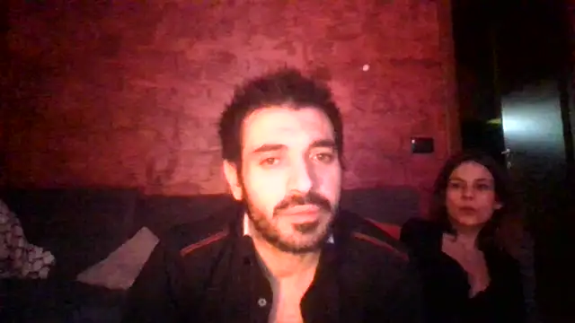 DarDevil92 online show from February 2026 06:28:02 AM