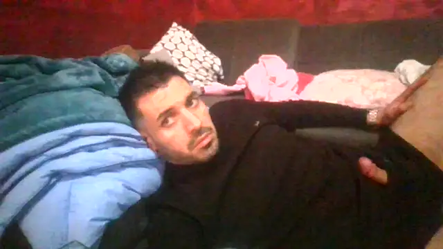 DarDevil92 online show from February 2026 06:18:02 AM