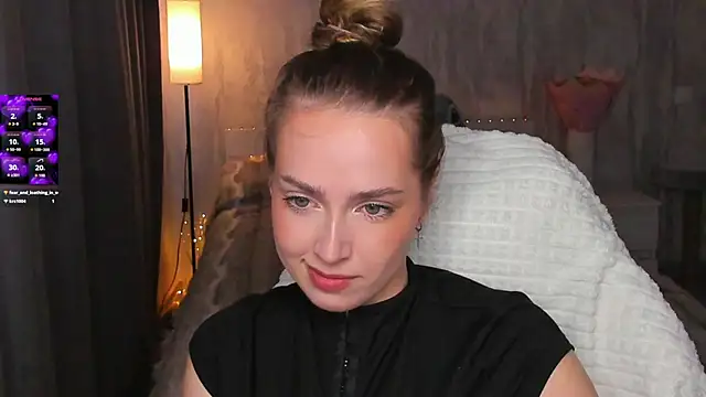 YaraKroft  online show from July 2026 11:17:02 AM