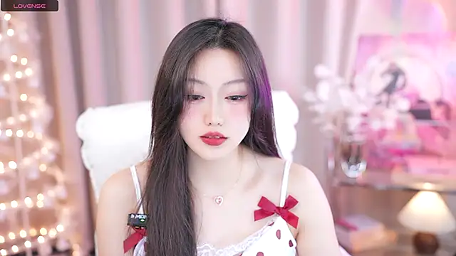 YINGTao-168 online show from February 2025 02:36:02 AM