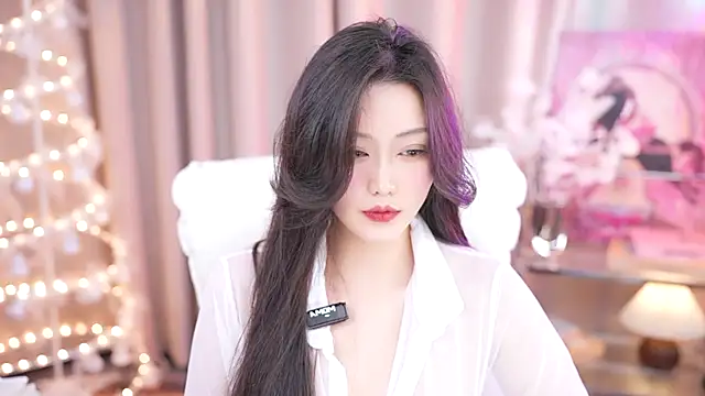 YINGTao-168 online show from February 2025 01:38:02 PM