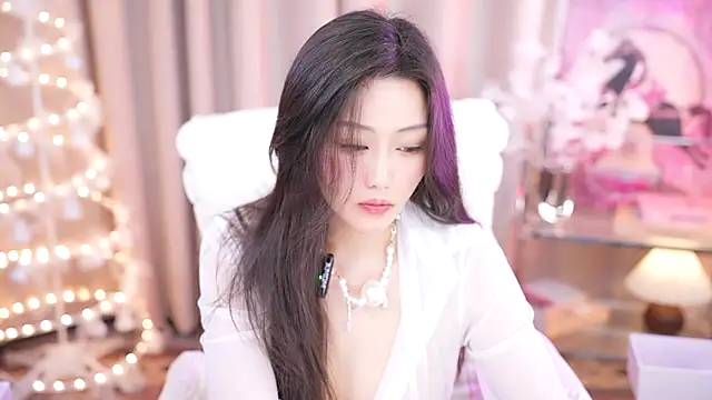 YINGTao-168 online show from February 2025 04:43:02 PM