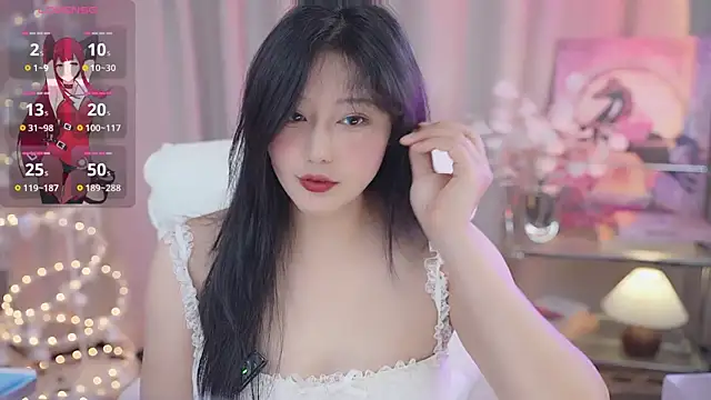 YINGTao-168 online show from September 2025 01:09:02 AM