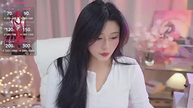 YINGTao-168 online show from September 2025 01:11:01 AM