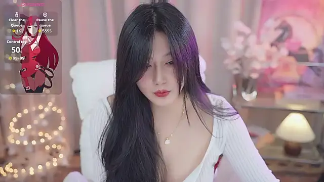 YINGTao-168 online show from October 2025 01:06:02 AM