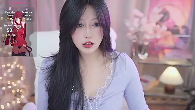 YINGTao-168 online show from October 2025 01:09:01 AM