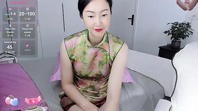 paopao-a online show from November 2025 03:56:01 AM