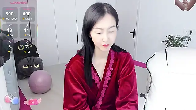 paopao-a online show from February 2026 03:26:02 PM