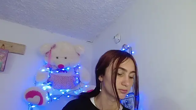 SexyTokio4 online show from January 2025 02:43:01 PM