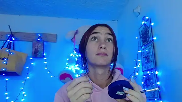 SexyTokio4 online show from January 2025 05:31:01 AM