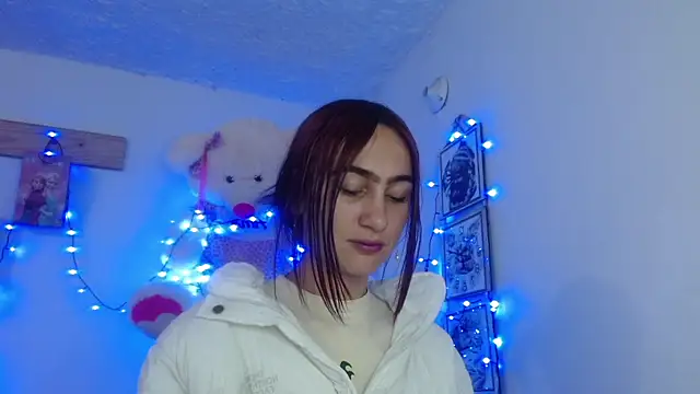 SexyTokio4 online show from January 2025 08:41:02 AM