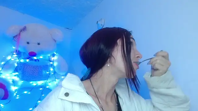 SexyTokio4 online show from January 2025 08:19:02 PM