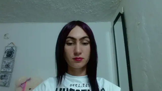 SexyTokio4 online show from February 2025 09:28:01 PM