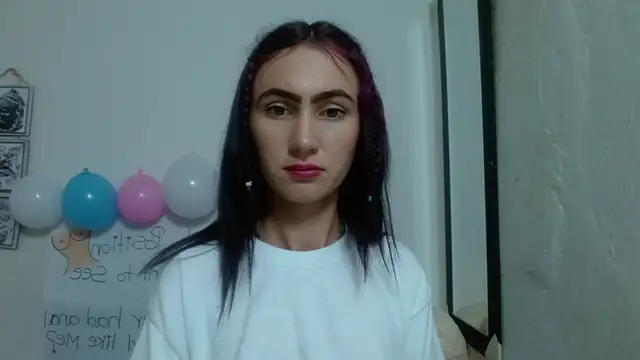 SexyTokio4 online show from February 2025 01:00:02 AM