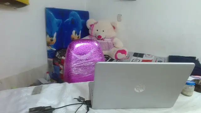 SexyTokio4 online show from March 2025 11:01:02 PM