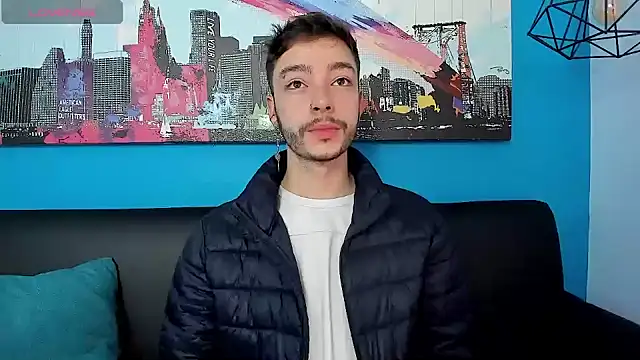 noah ricci online show from December 2024 12:02:01 PM