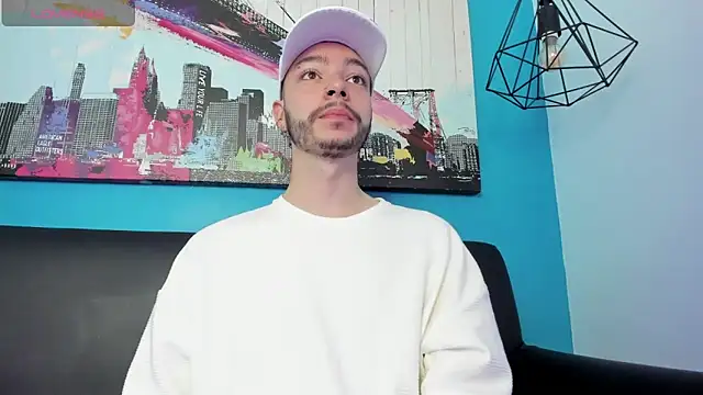 noah ricci online show from December 2024 12:06:01 PM