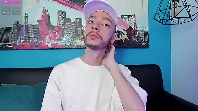 noah ricci online show from December 2024 01:05:02 PM