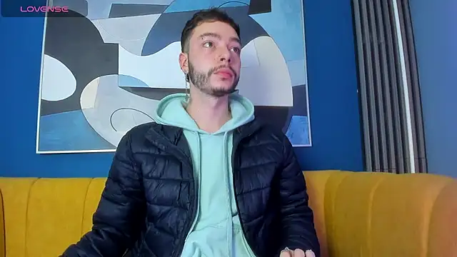 noah ricci online show from December 2024 12:59:02 PM