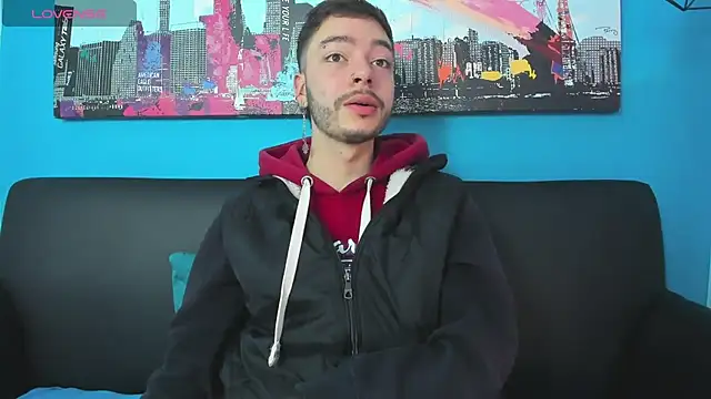 noah ricci online show from December 2024 11:20:02 AM