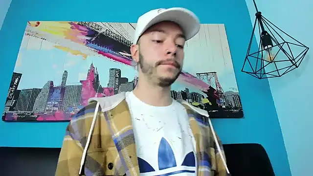 noah ricci online show from February 2025 12:05:02 PM