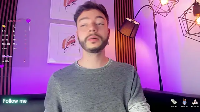 noah ricci online show from April 2026 03:04:02 AM