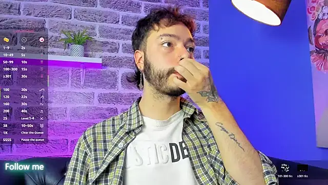 noah ricci online show from June 2026 11:56:02 AM