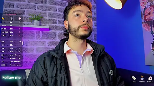 noah ricci online show from June 2026 11:57:02 AM