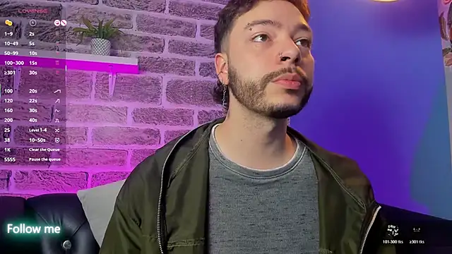 noah ricci online show from June 2026 11:57:01 AM