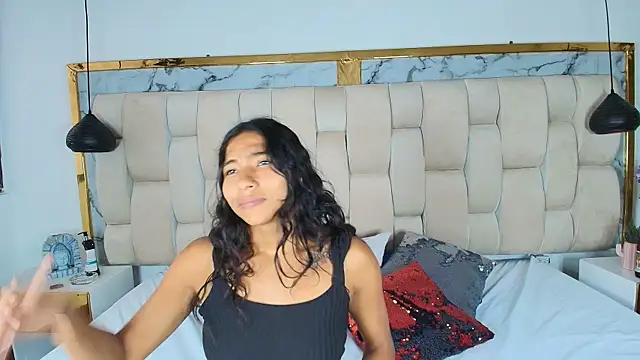 Hanna lens online show from May 2026 08:47:02 PM