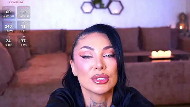 angelinaRae online show from March 2026 09:14:02 AM