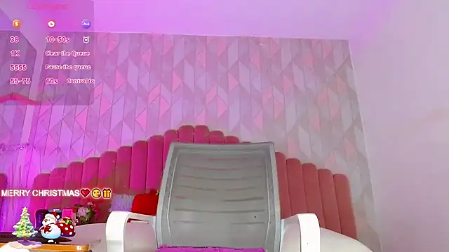 angelyy 02 online show from December 2024 08:40:01 AM