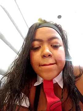 lennacooper online show from March 2025 07:17:01 PM