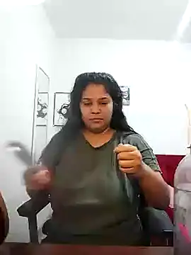 VenussTits97 online show from November 2025 09:13:01 PM