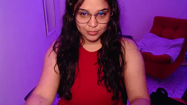 VenussTits97 online show from November 2025 12:02:01 AM