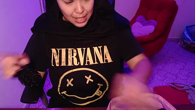 VenussTits97 online show from December 2025 11:12:02 PM